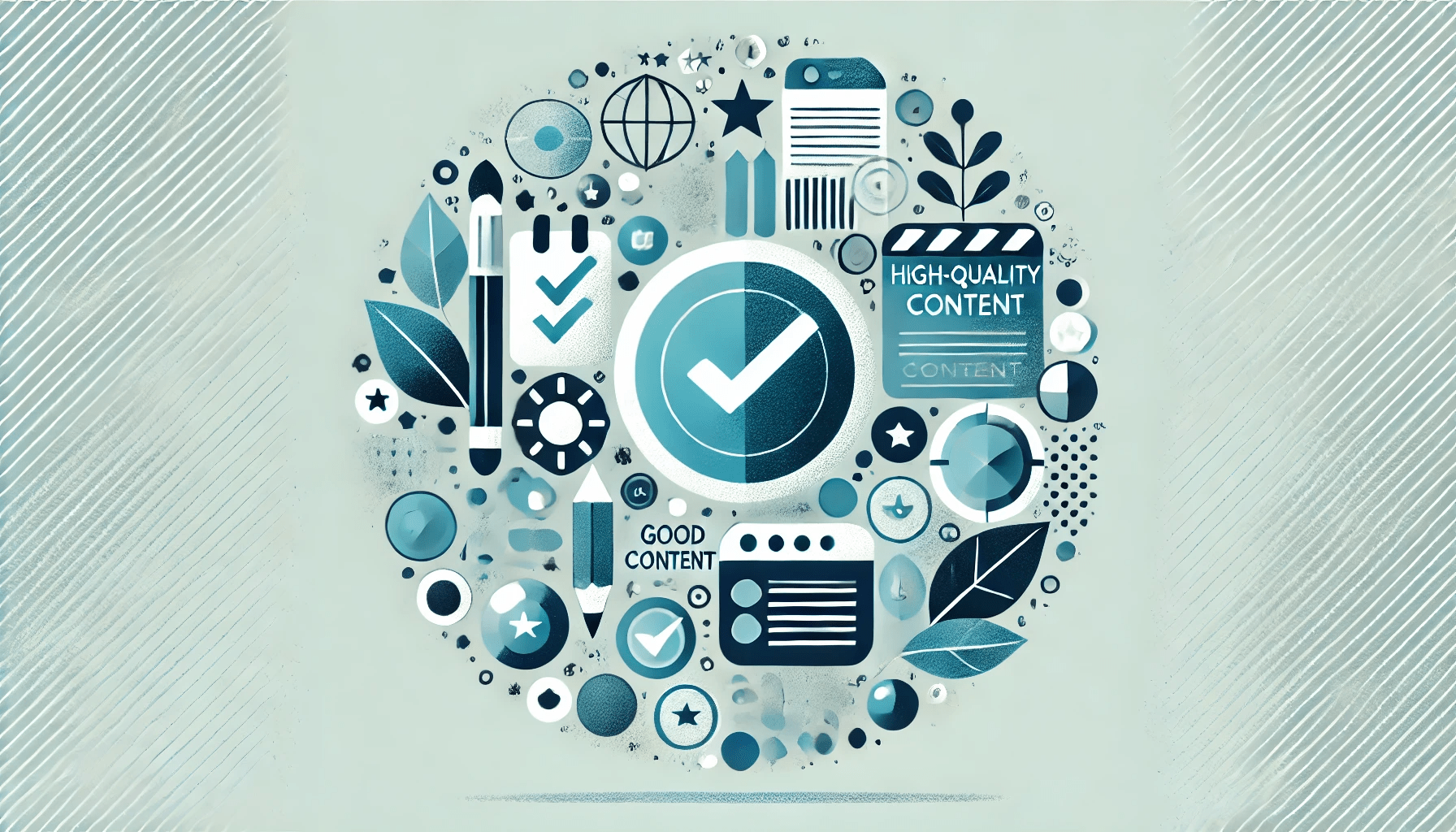 Why Write High Quality Content on Website blogs