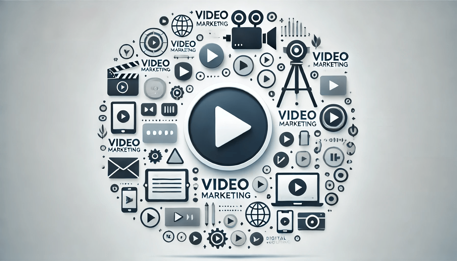 What Are The 7 Types of Digital Marketing Services business