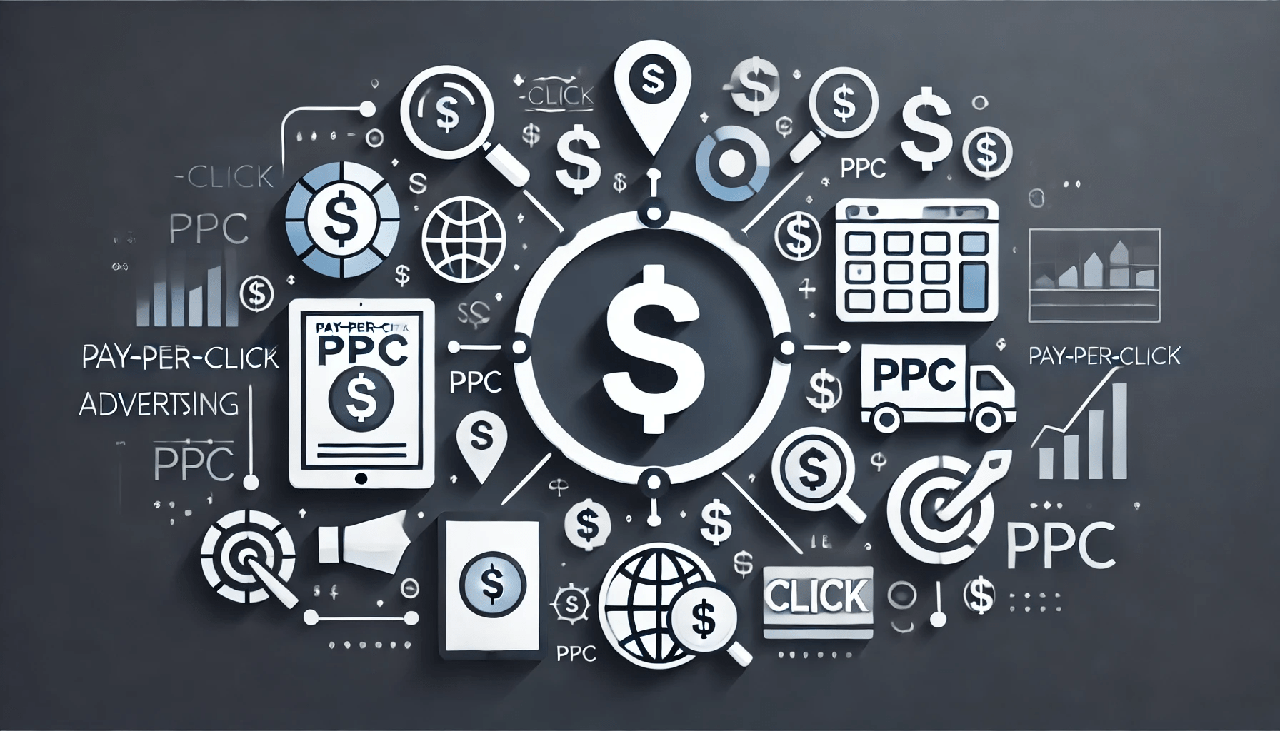 What Are The 7 Types of Digital Marketing Services online