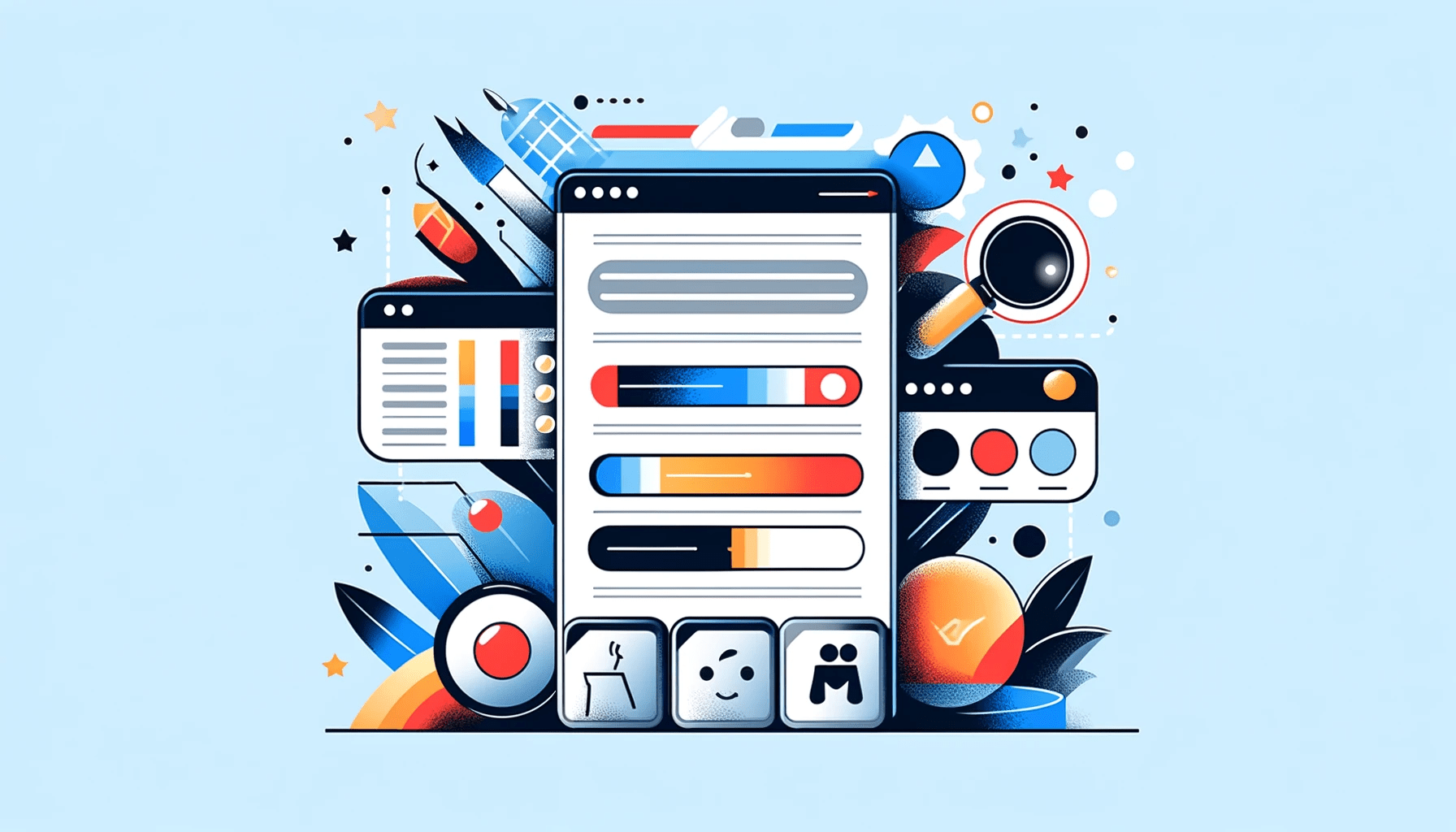 Why Web Design is in Digital Marketing
