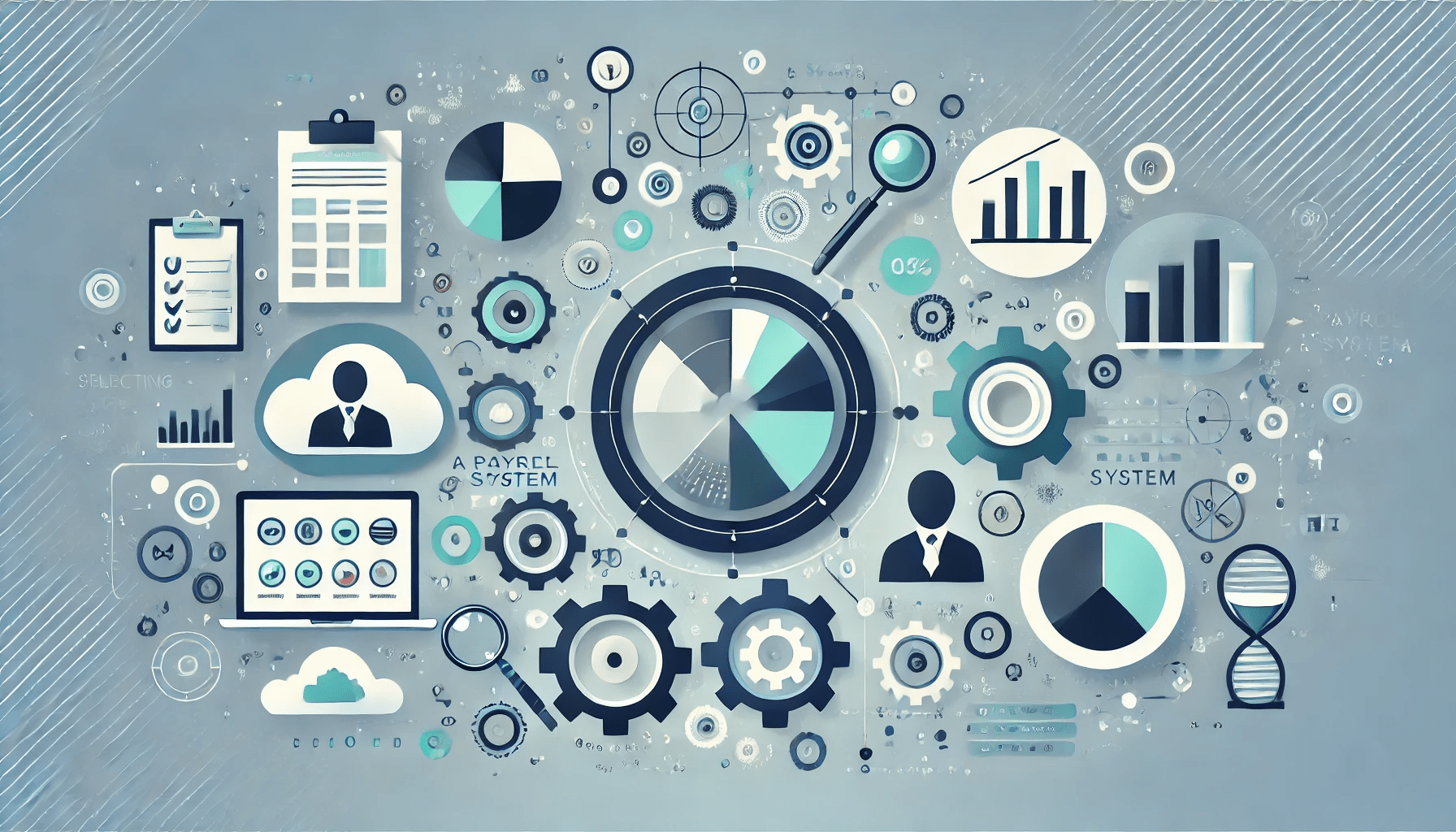 select a Payroll System for Your Business