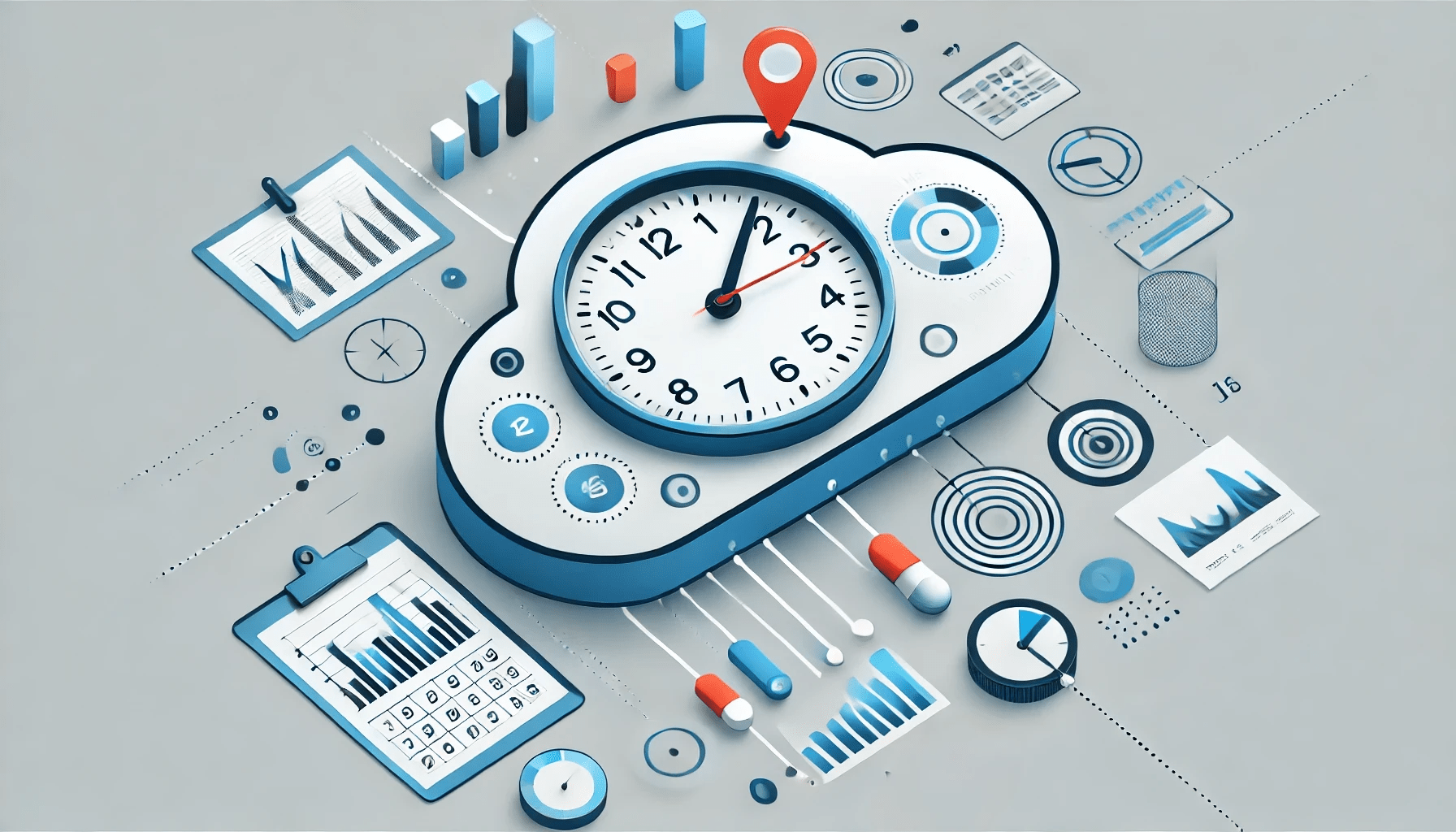 Time and Attendance Software