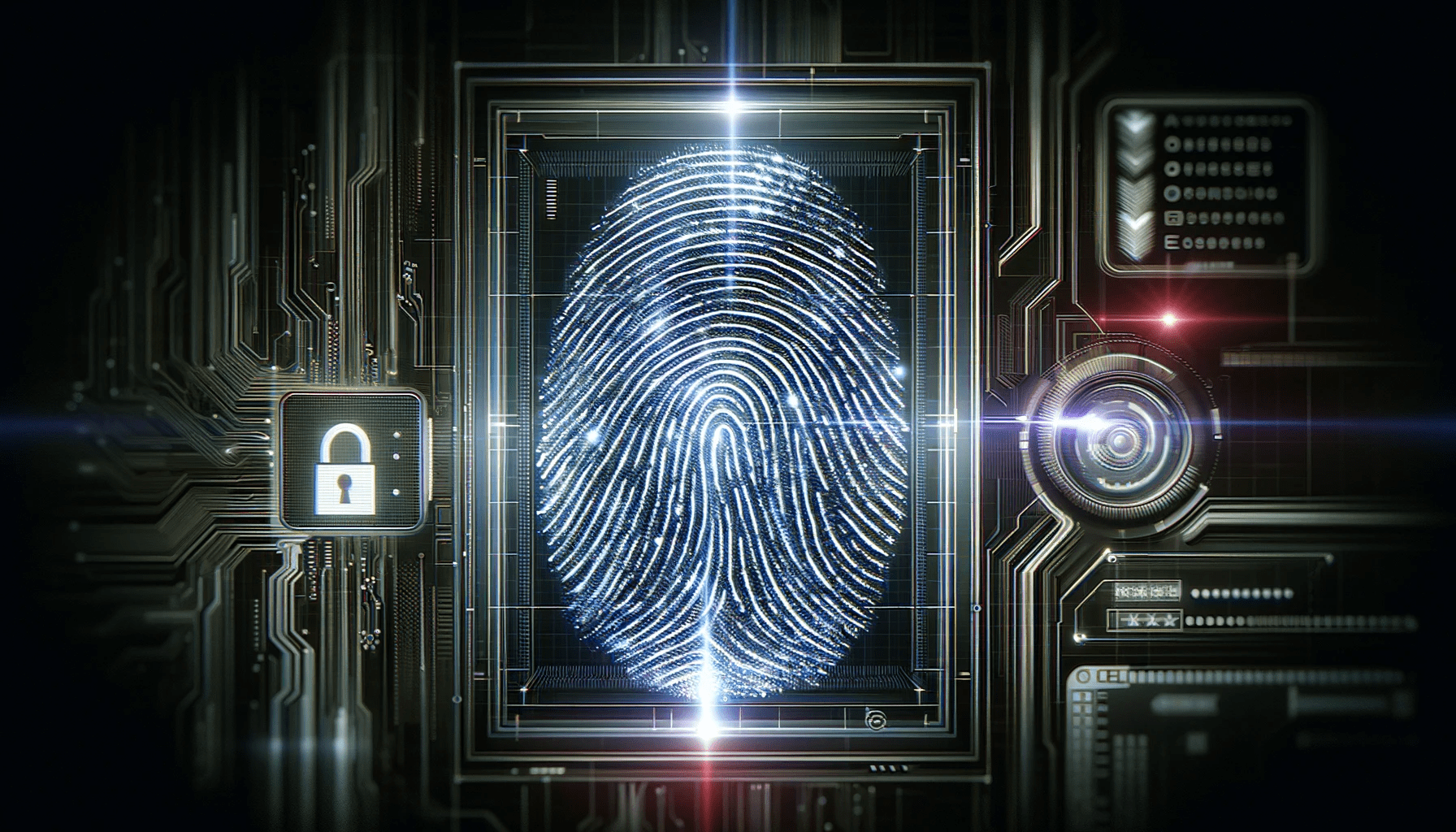 Password Manager for companies