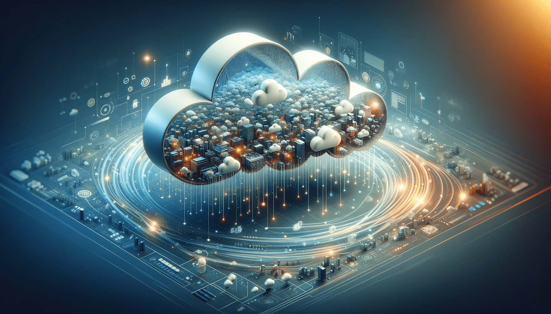 Cloud for Businesses