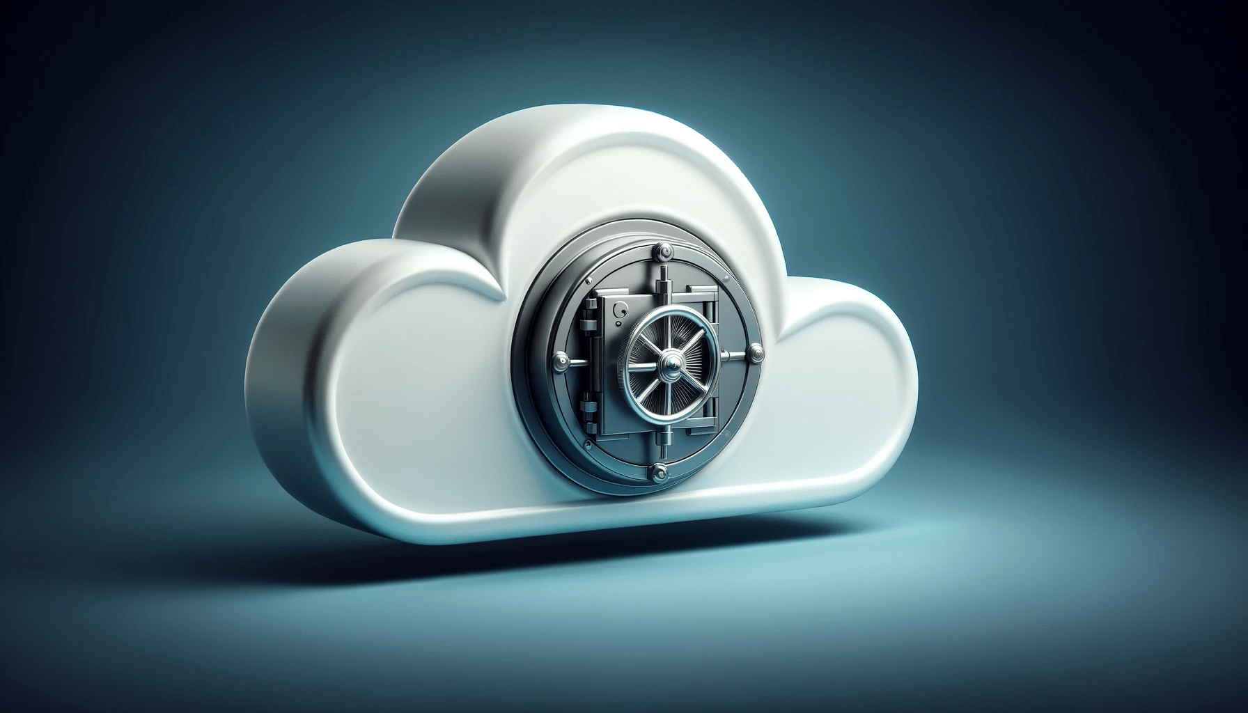 Cloud Disaster Recovery