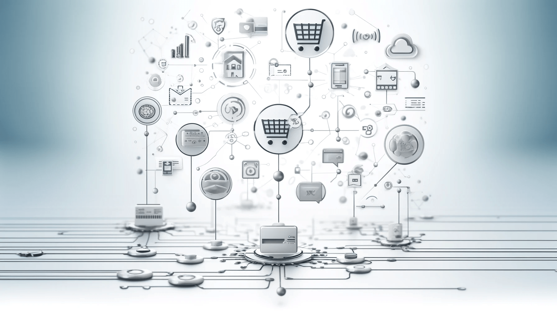 What is Operational CRM in company