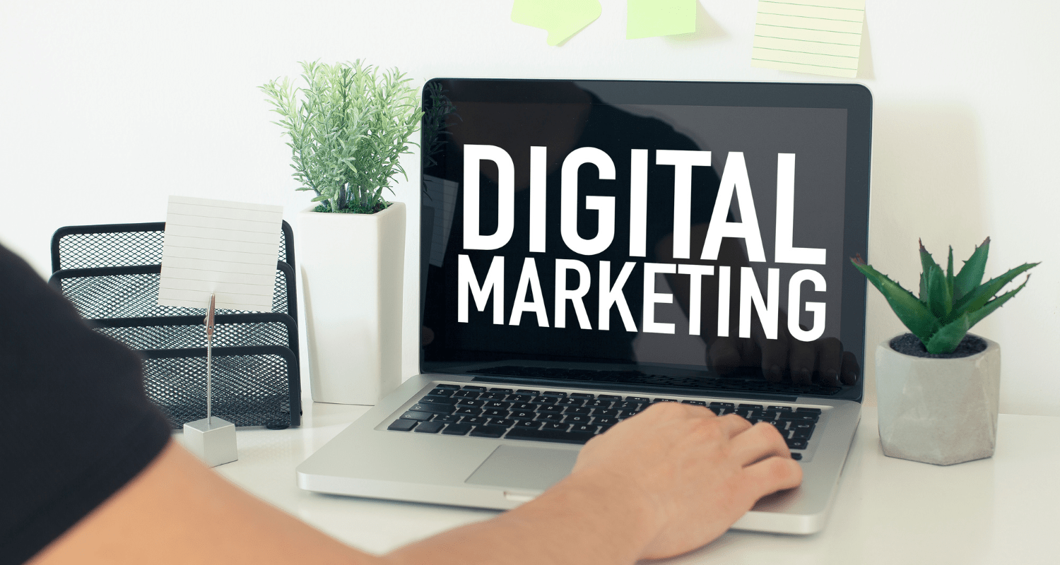 Digital Marketing systems