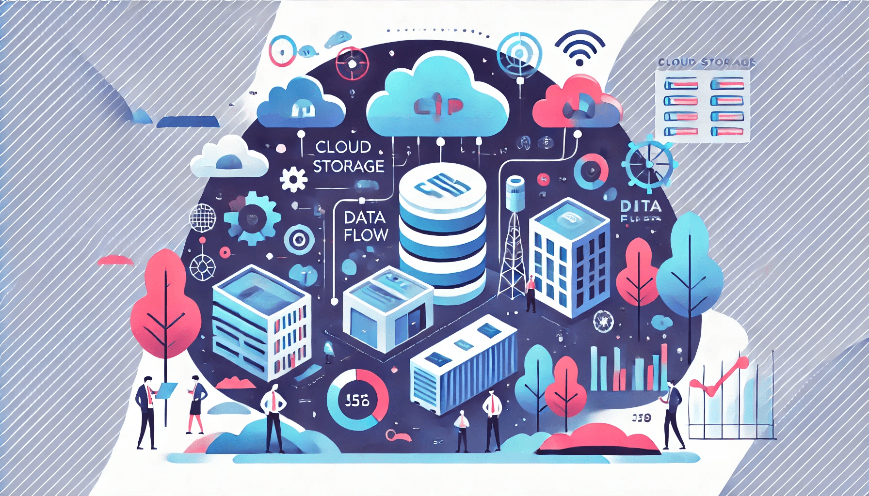 What is Facilities Management for businesses