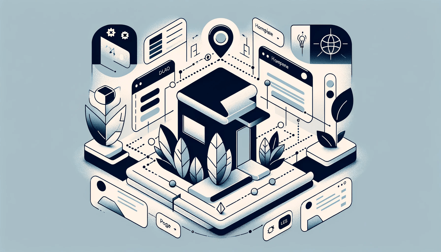 How to Improve Website Navigation for Better UX companies