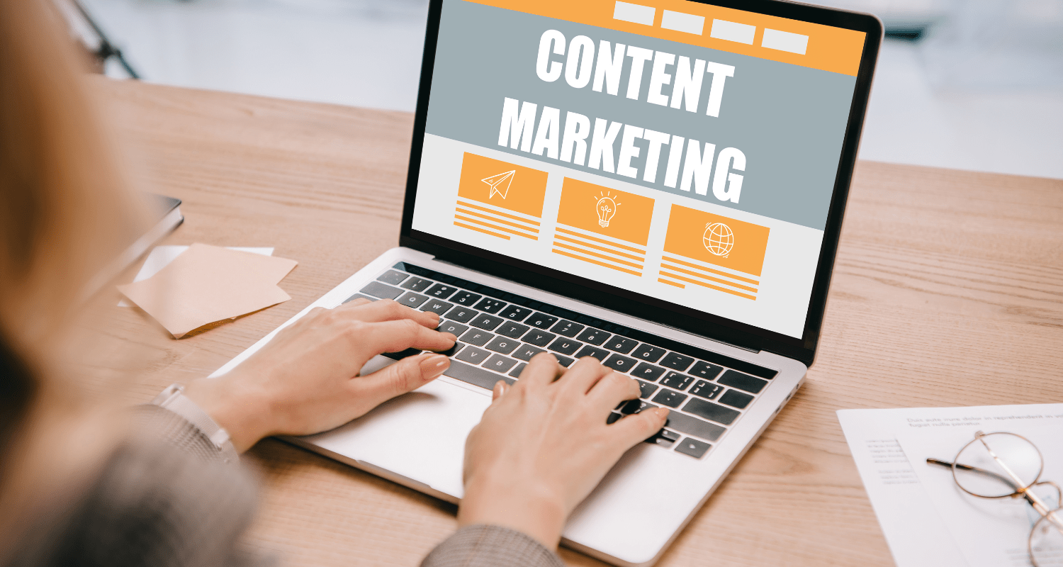 Content Strategy online