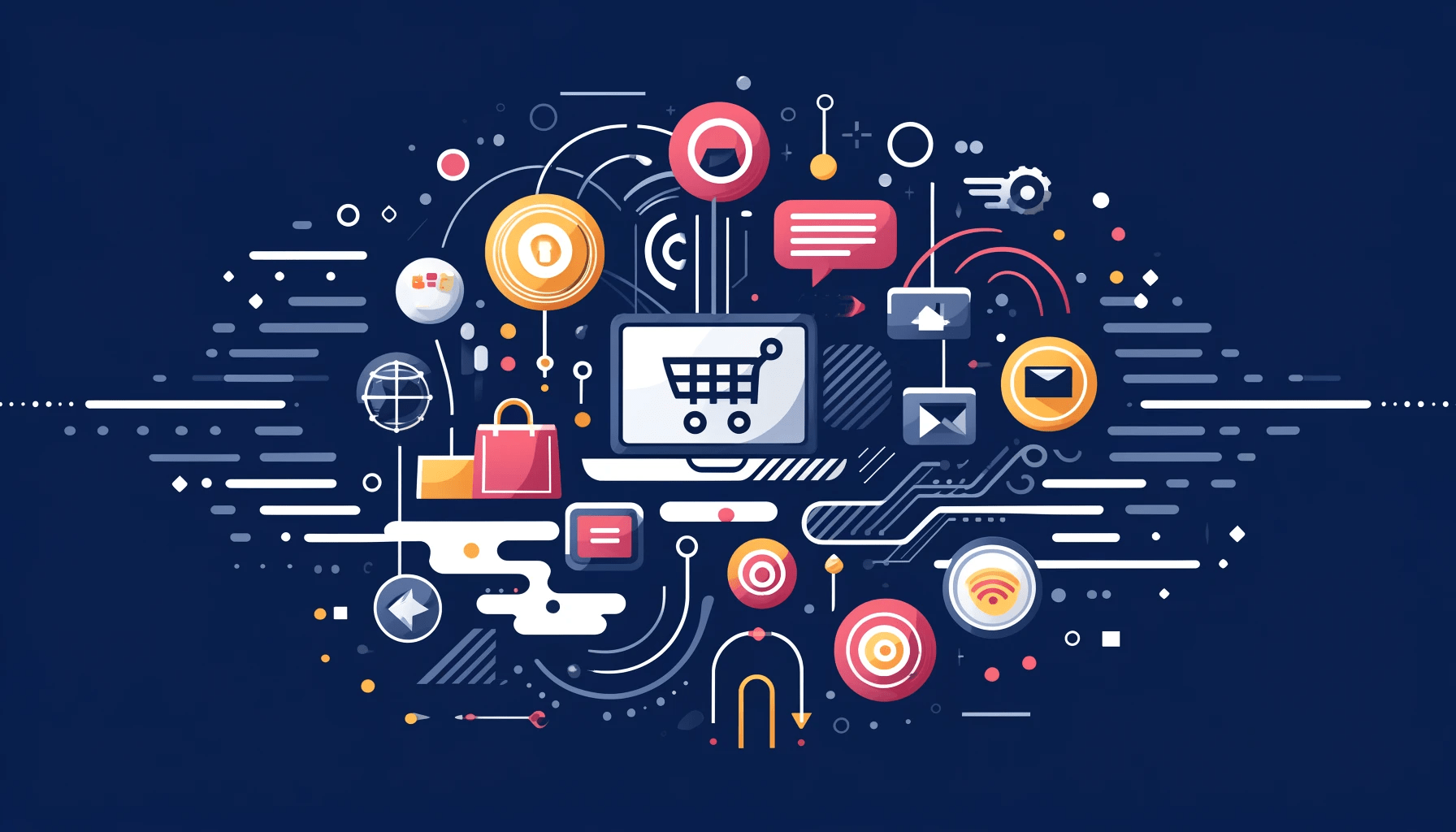 How to Sell Digital Products Without a Website company