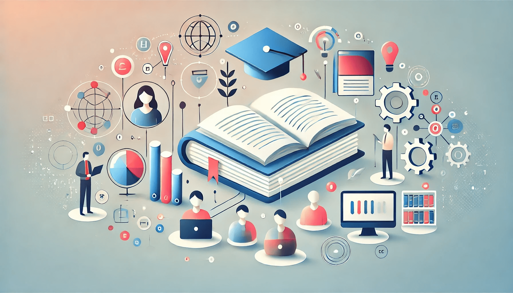 How to Build an Online Course That Works online