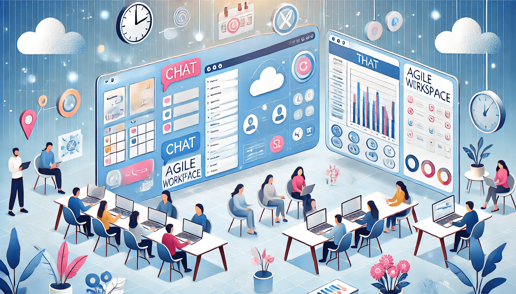 What is ​​Agile Software Development for businesses