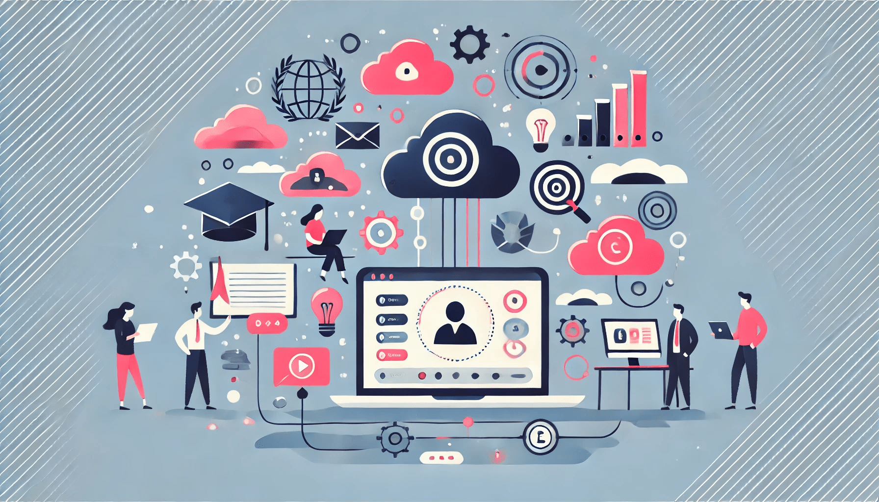 Where to Sell Digital Products for Free today