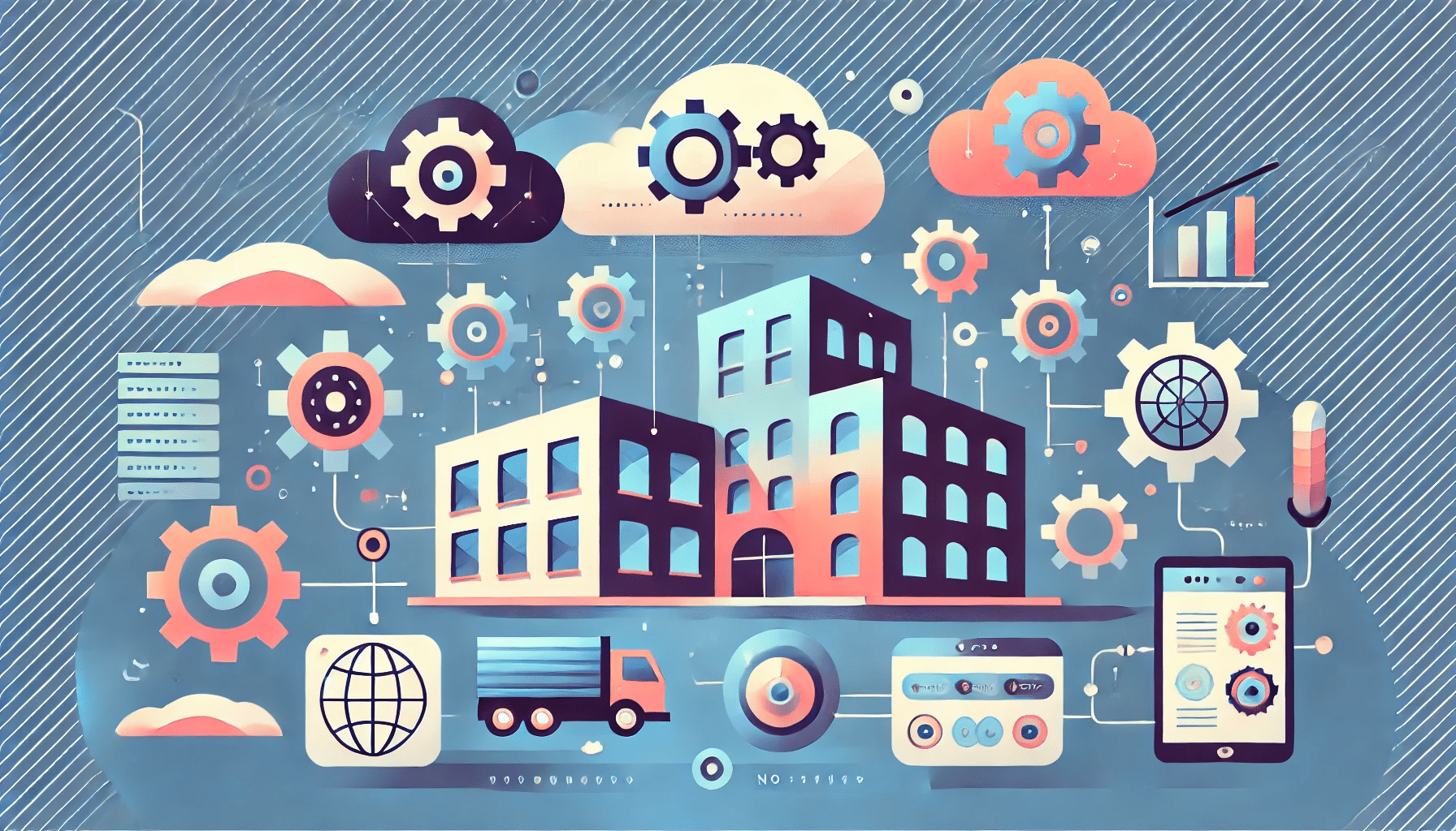 What is Integrated Facilities Management for business