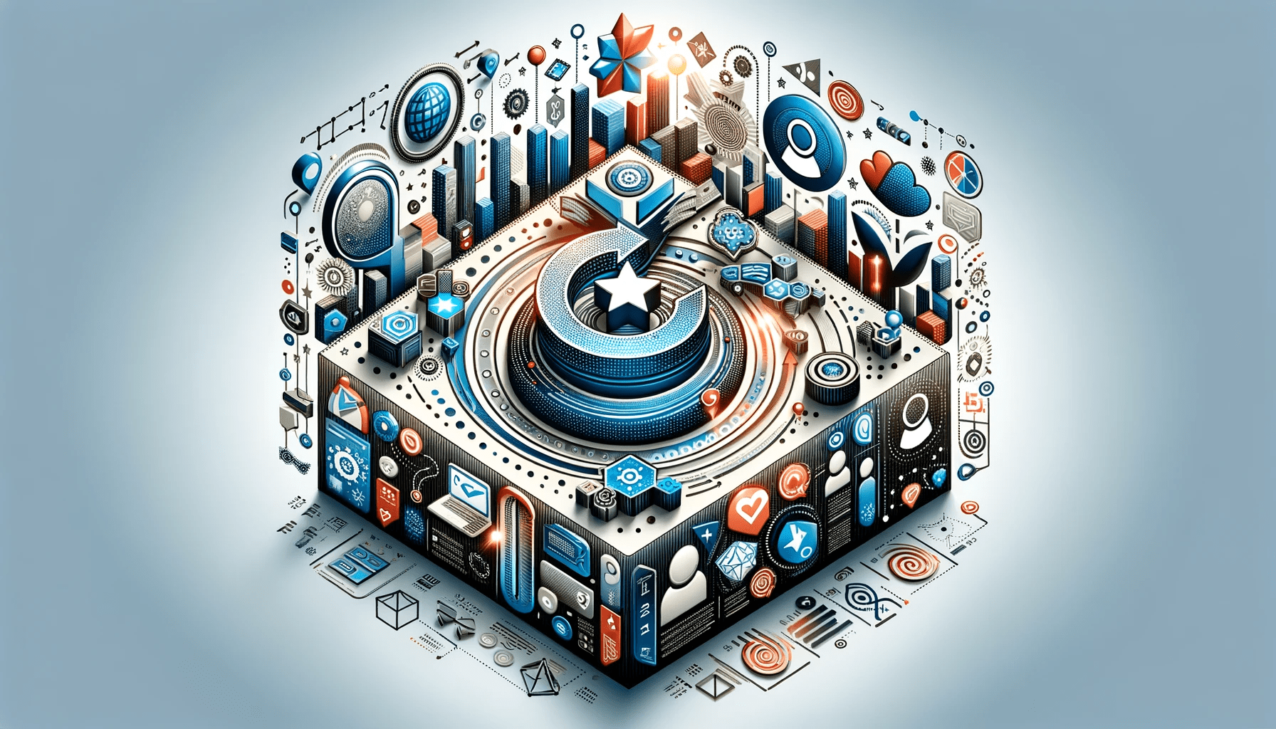 Digital Products and Digital Services online blog