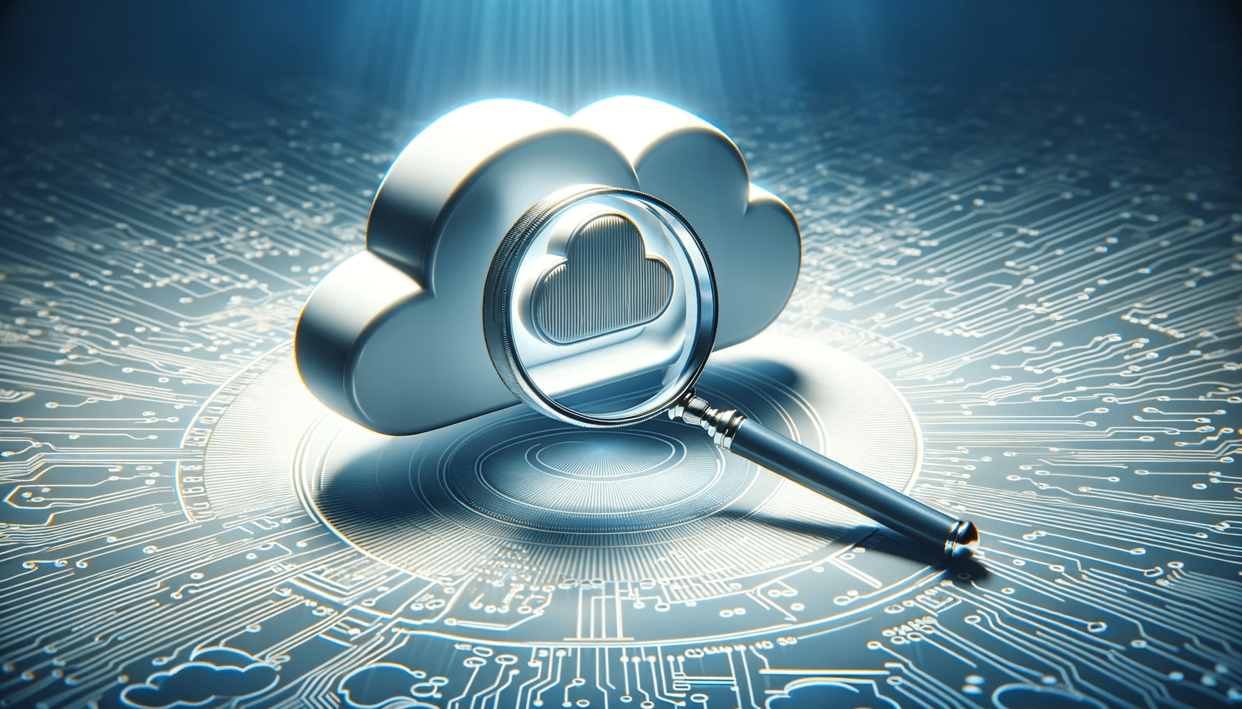 Cloud Quality Control