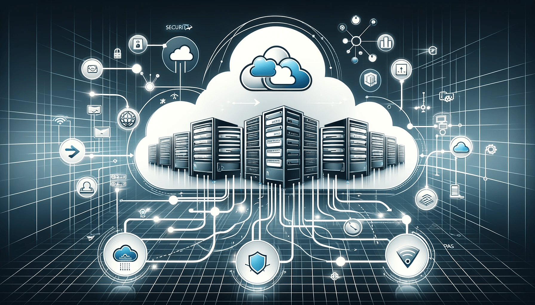 Multi-Cloud Storage