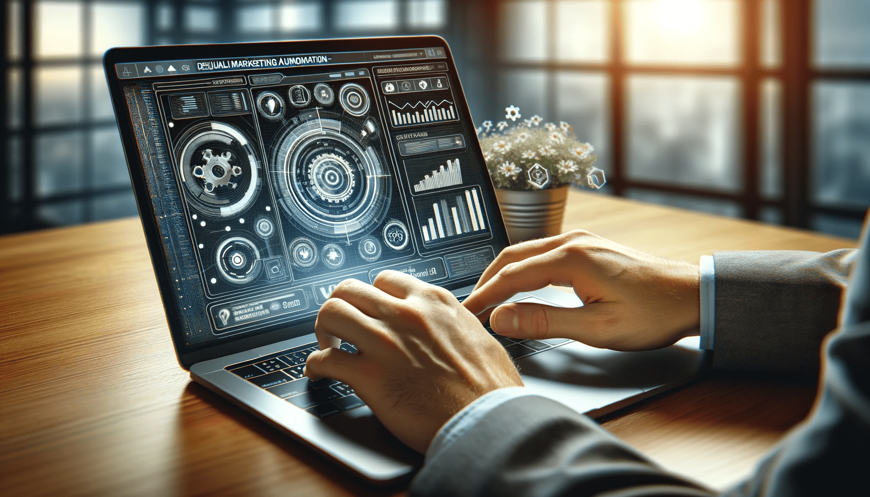 Marketing Automation software