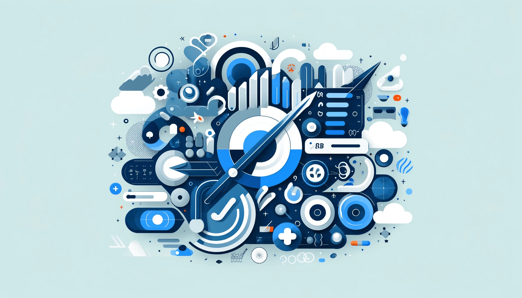 AB Testing vs. Multivariate Testing for website