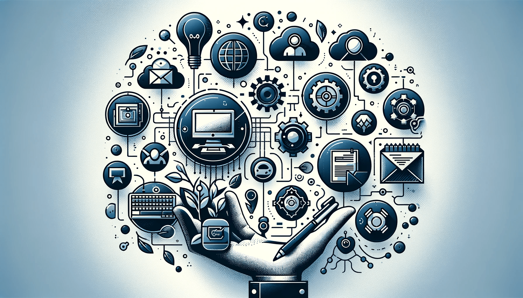 How to Make an Income a Digital Business