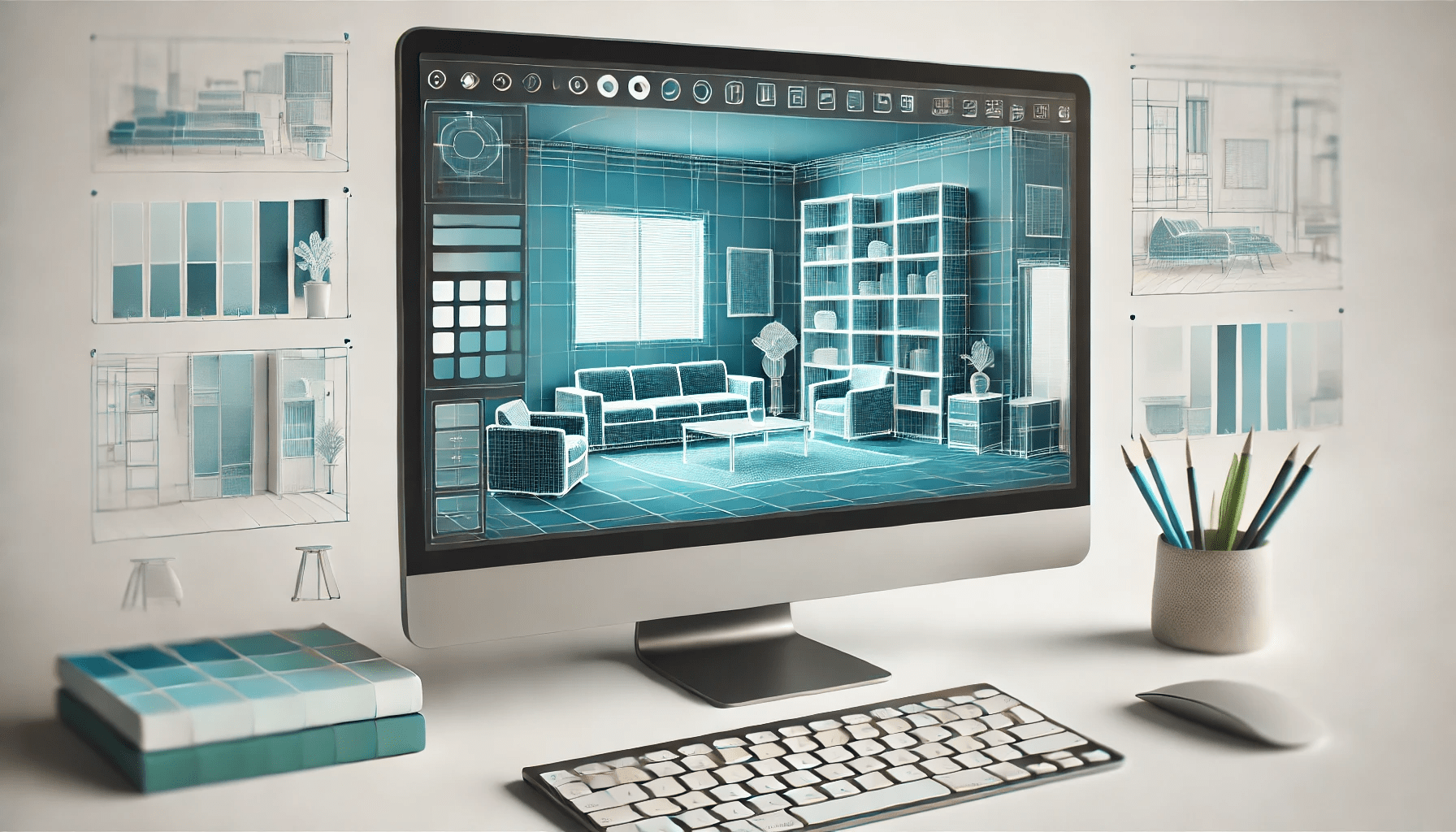 Best Digital Products Ideas to Sell On Etsy companies