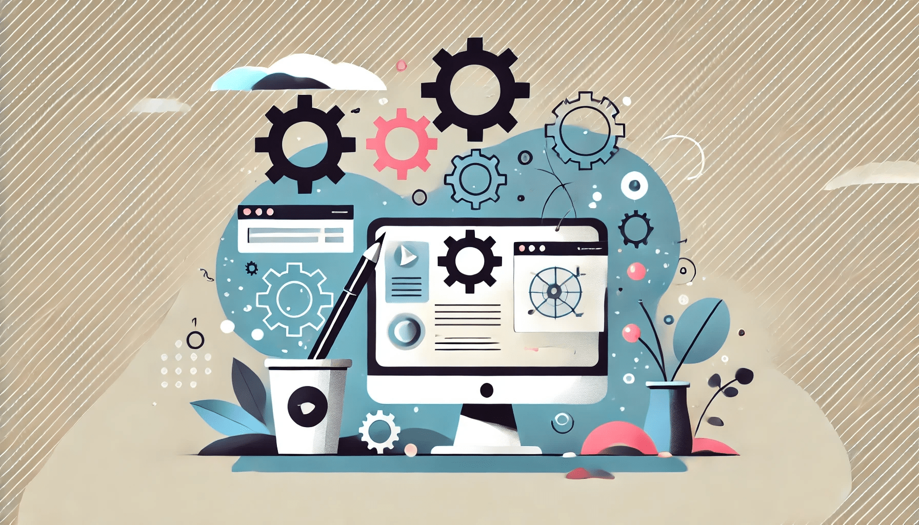 How to Create Done for You Digital Products online