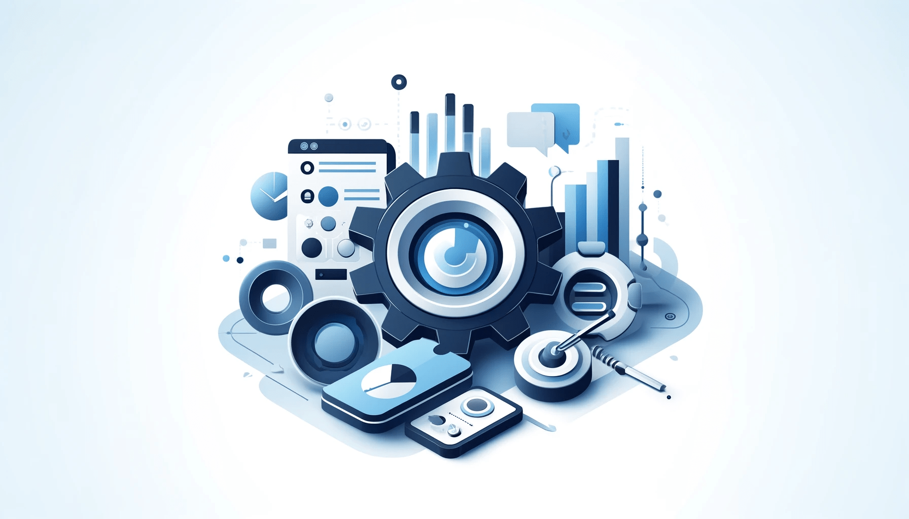 How to Implement ERP Systems in 6 Steps for business