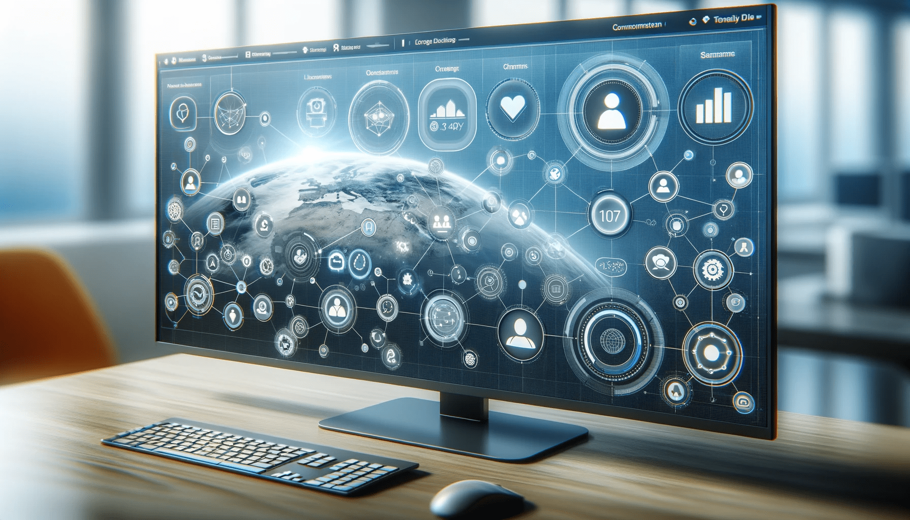 What is Operational CRM that work well
