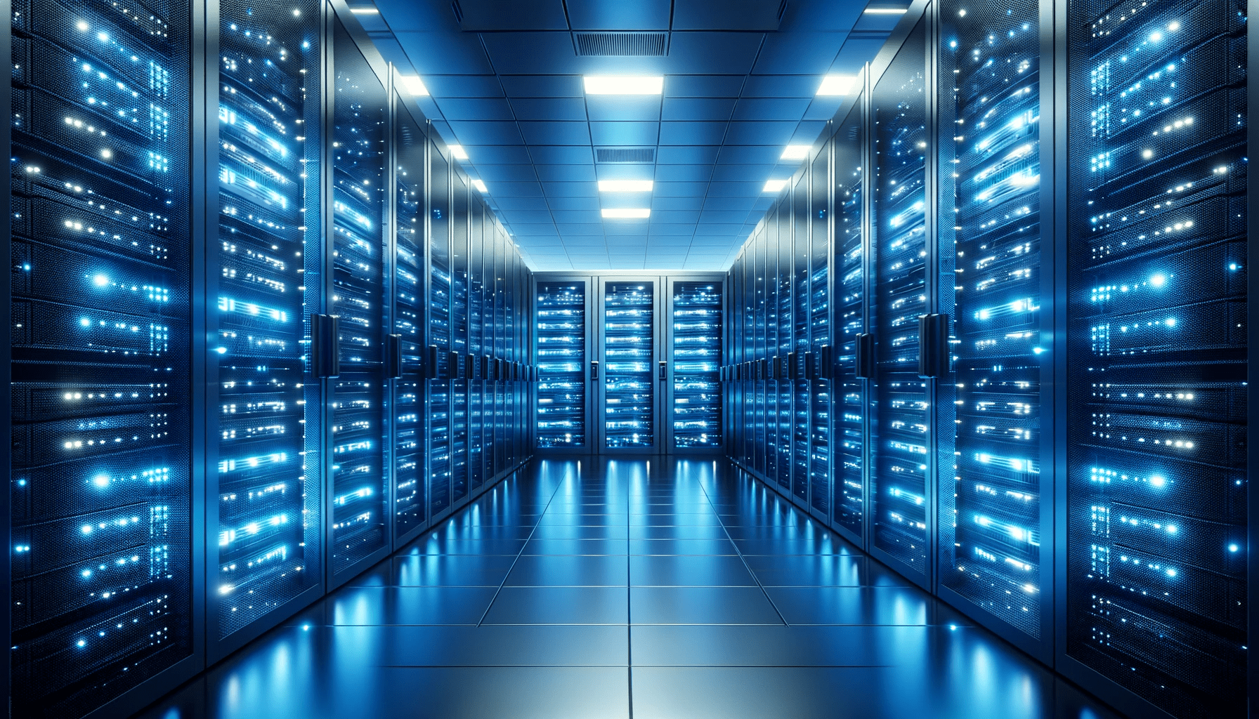 Digital Transformation In Business