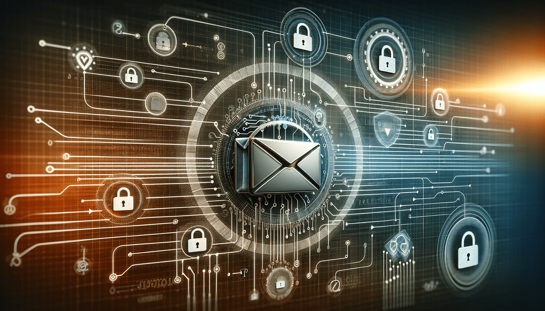 Data Encryption for business