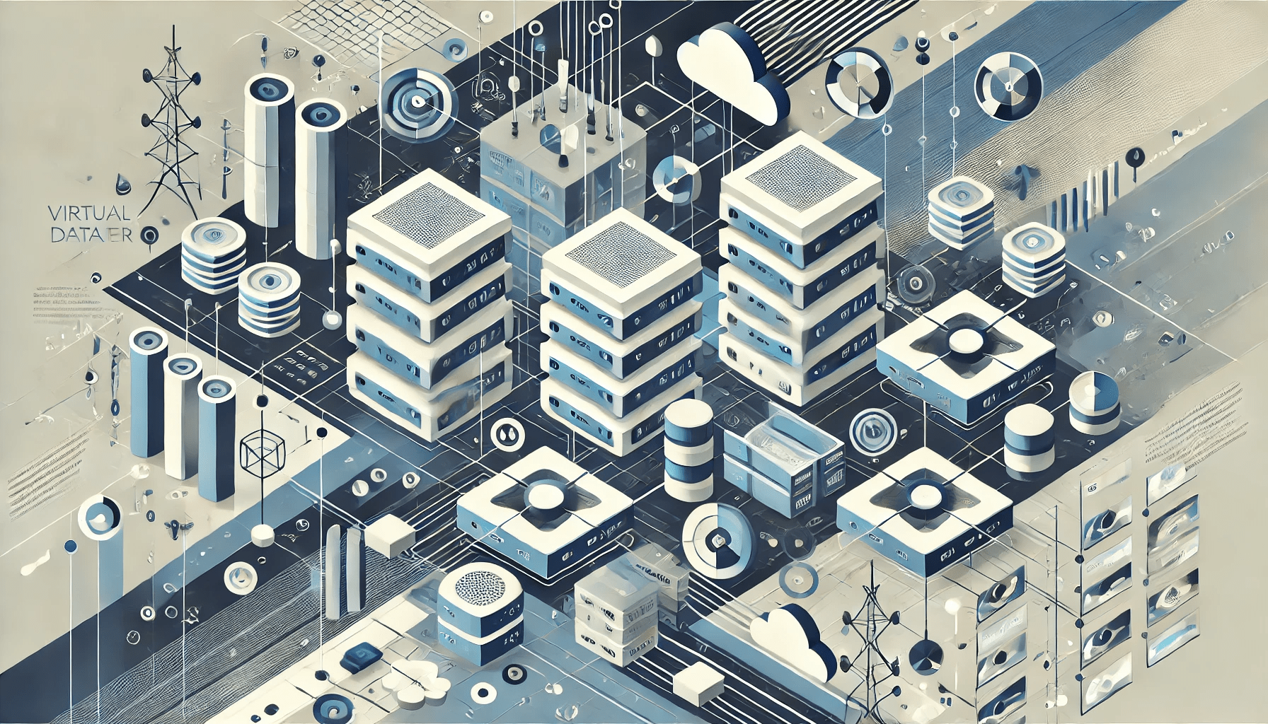 What is a Cloud Native Database business