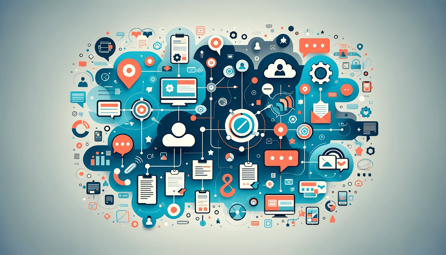 What is Collaborative CRM companies