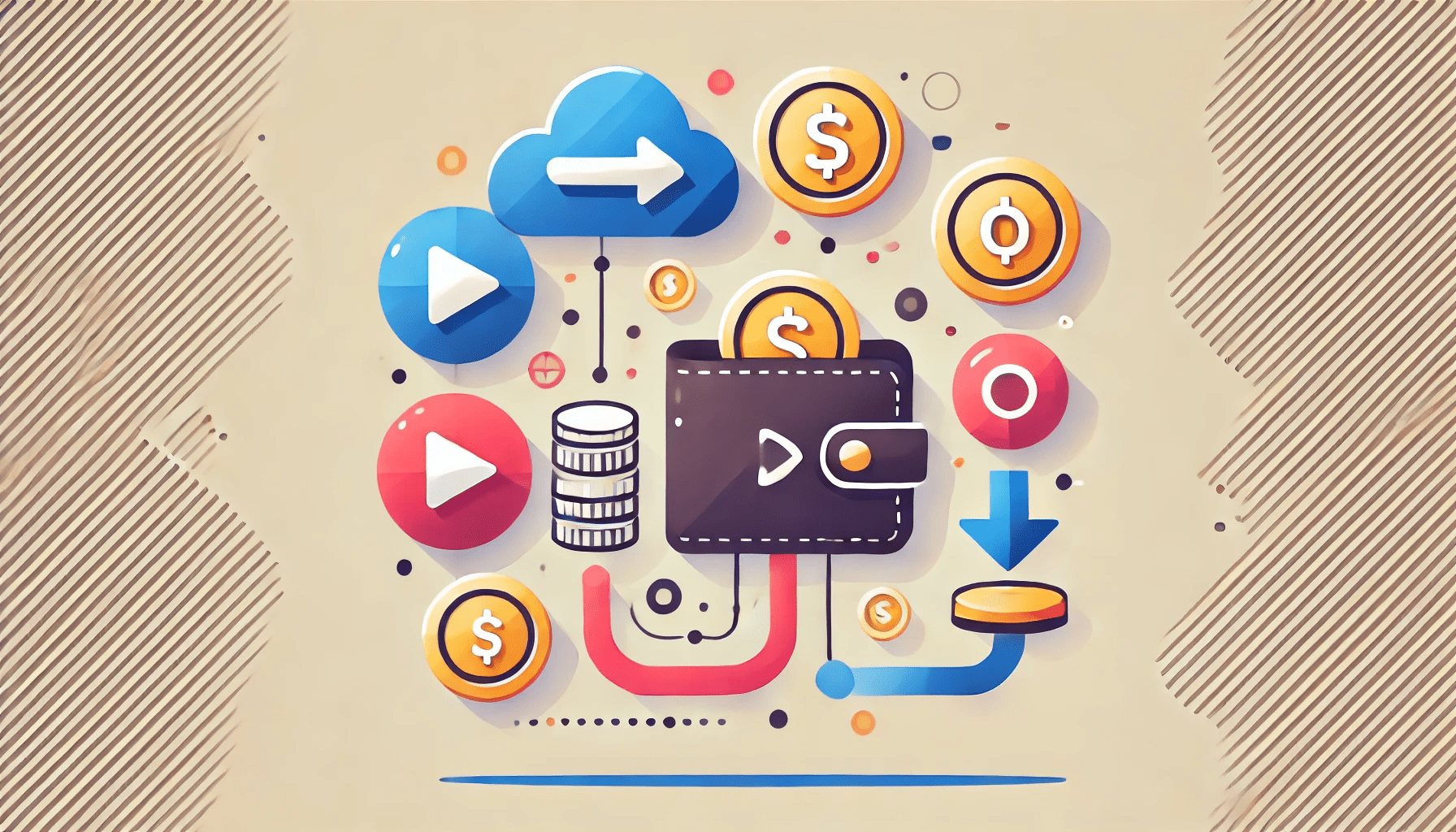 How to Sell Done for You Digital Products company