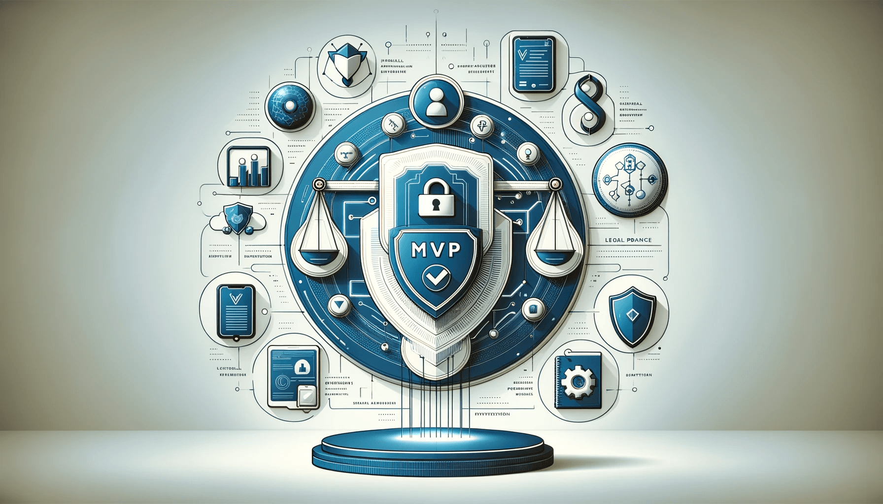 Minimum Viable Product (MVP) build for business