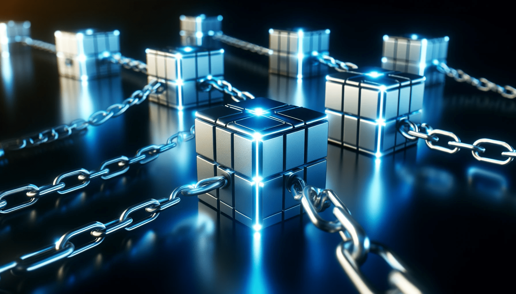 Digital Transformation In Businesses
