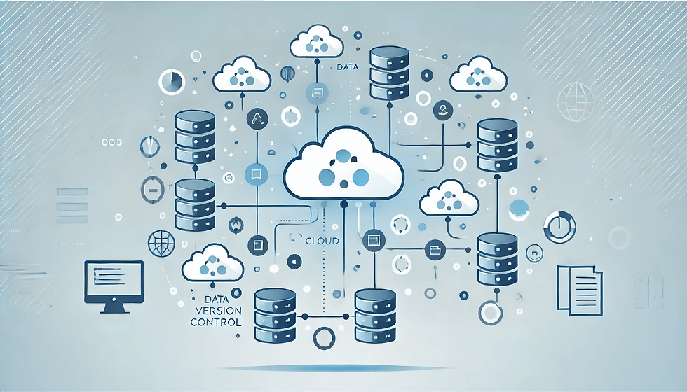 What is Version Control in Software for business