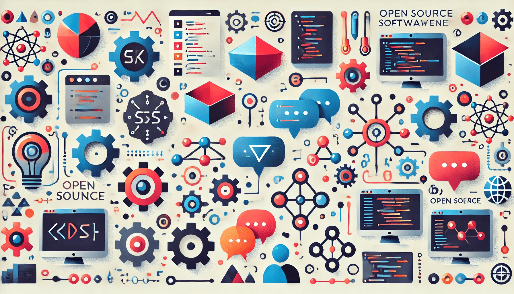 Benefits of Open Source Software