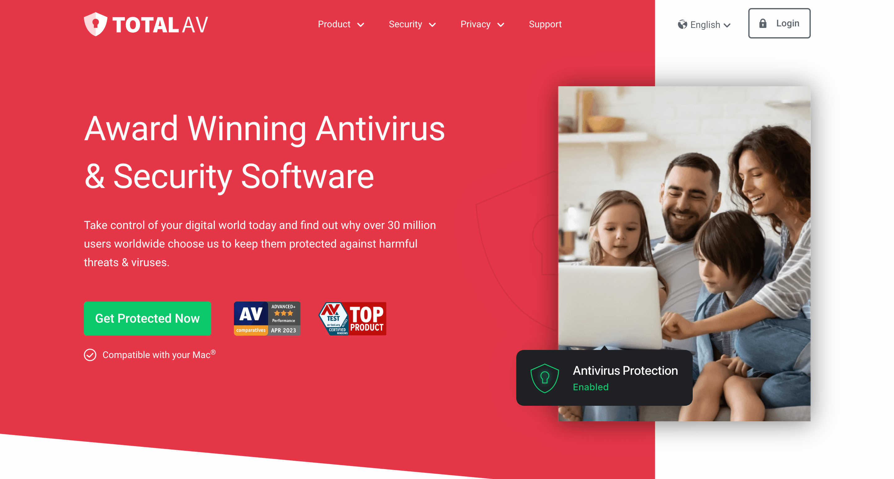 TotalAV review