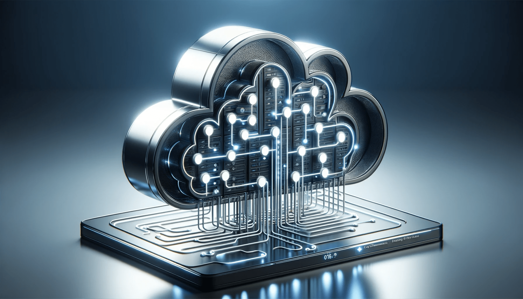 Cloud Reliability and Uptime