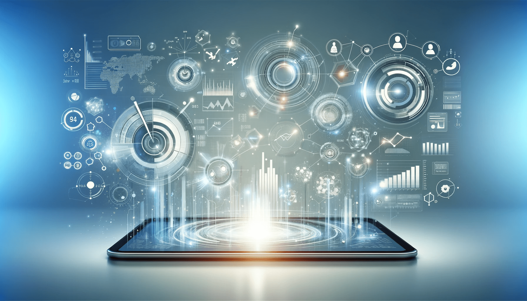 how to sell Digital Products services business
