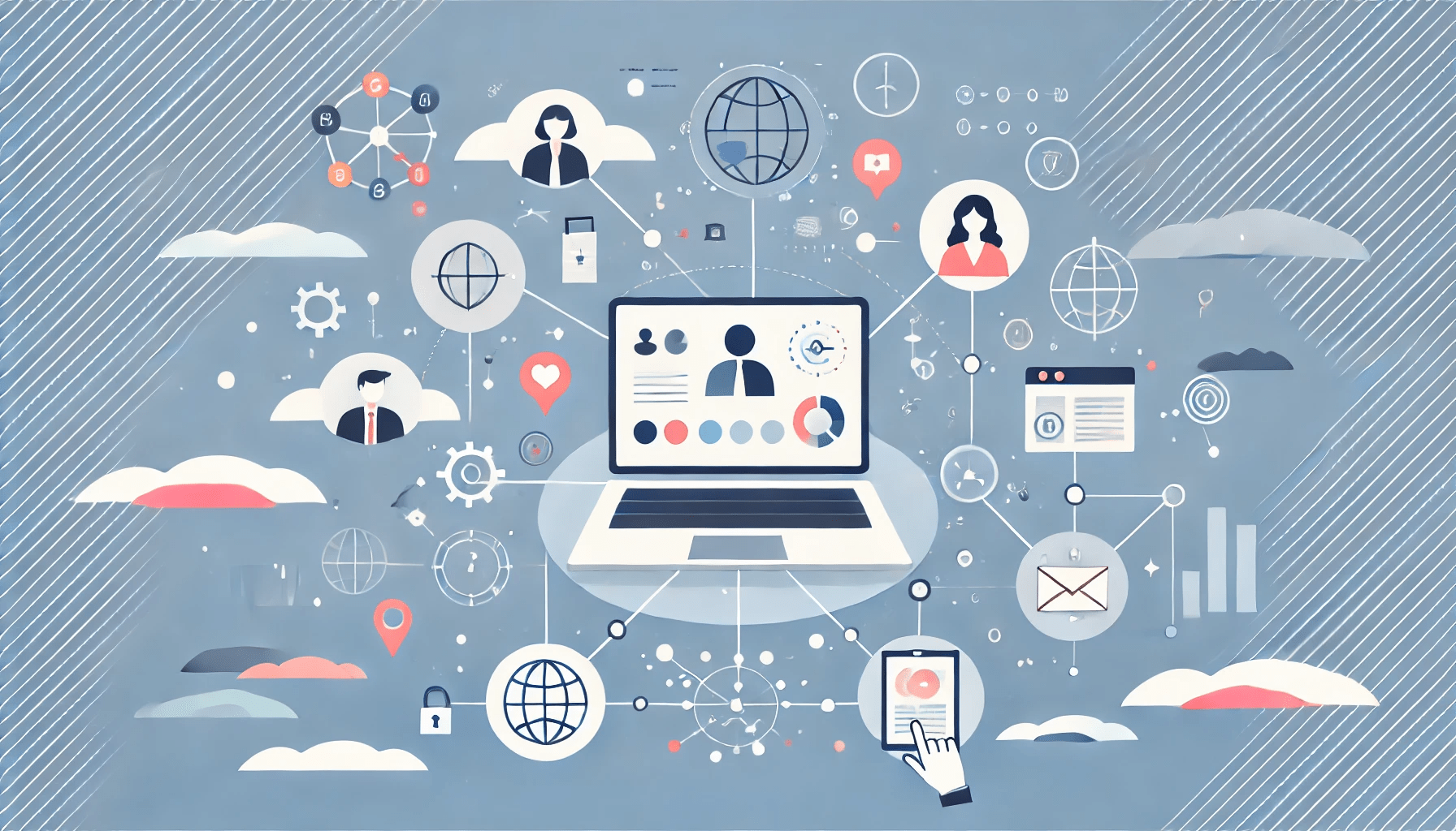 How to Make Online Learning More Engaging business