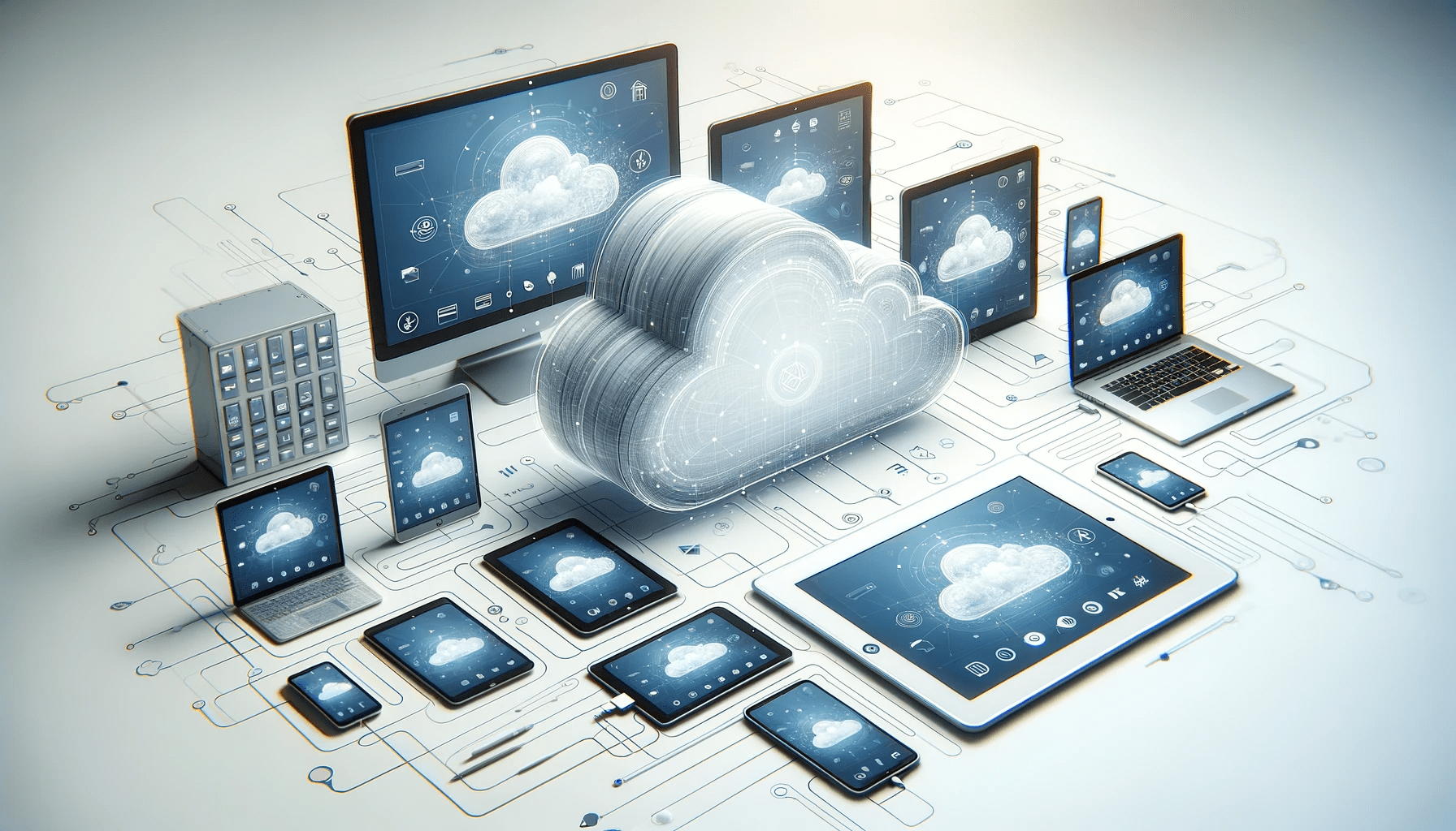 How to Choose the Best Cloud Service Providers
