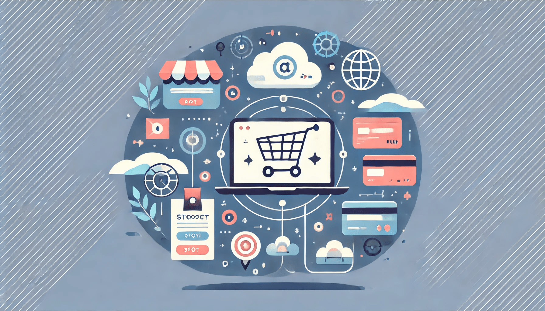 How to Sell Digital Products Without a Website businesses