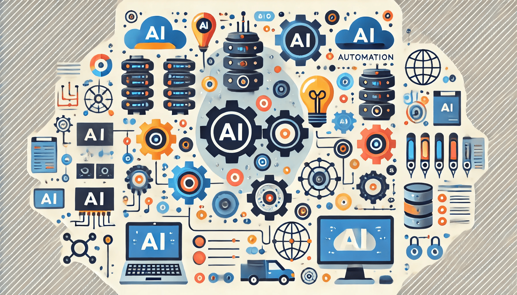 How to Use AI in Software Testing business