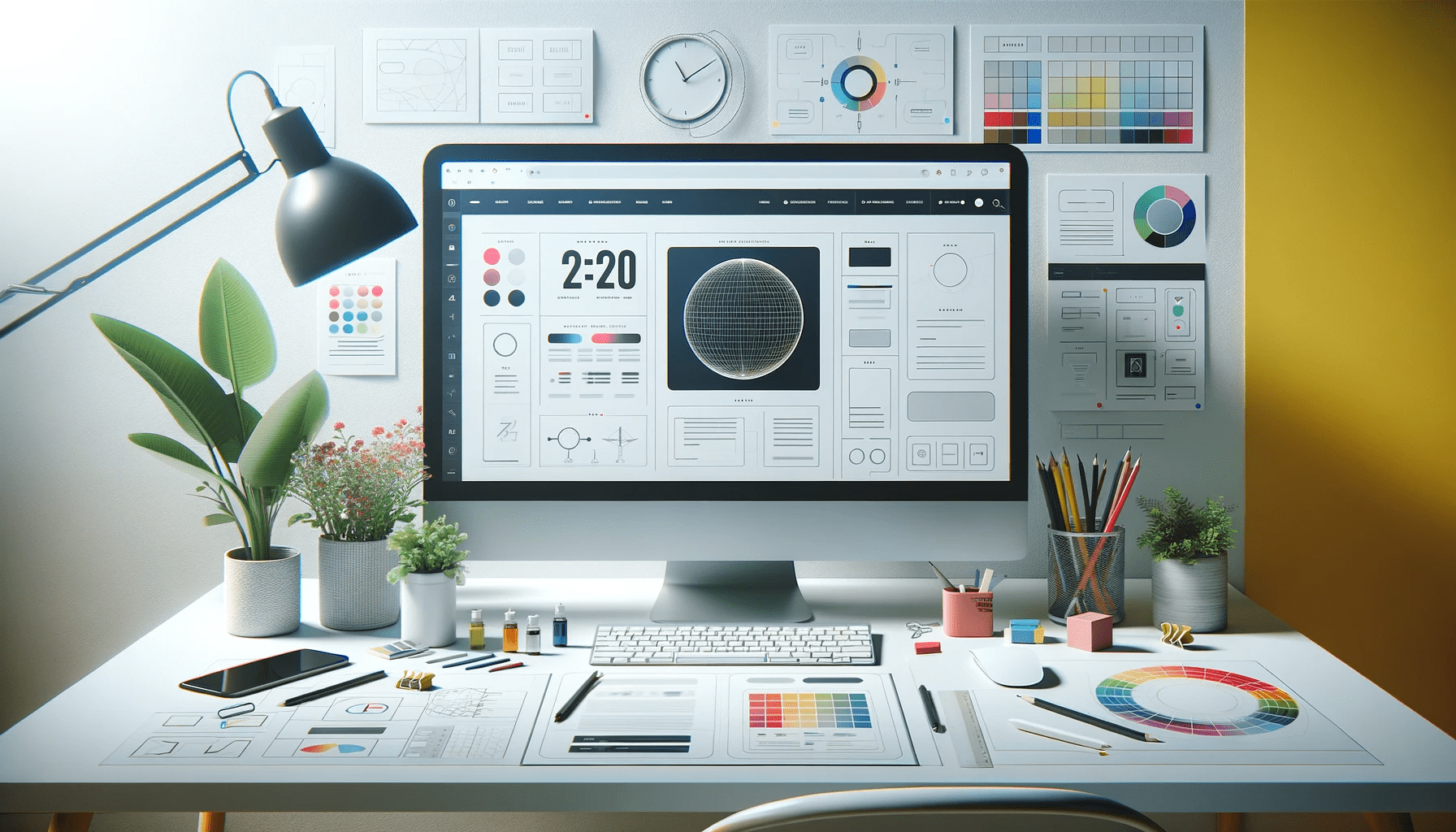 companies Build a Website