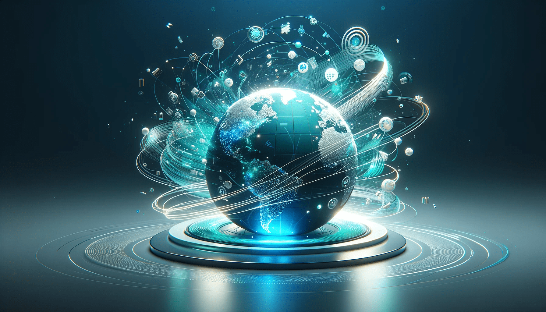 Selling Digital Products online