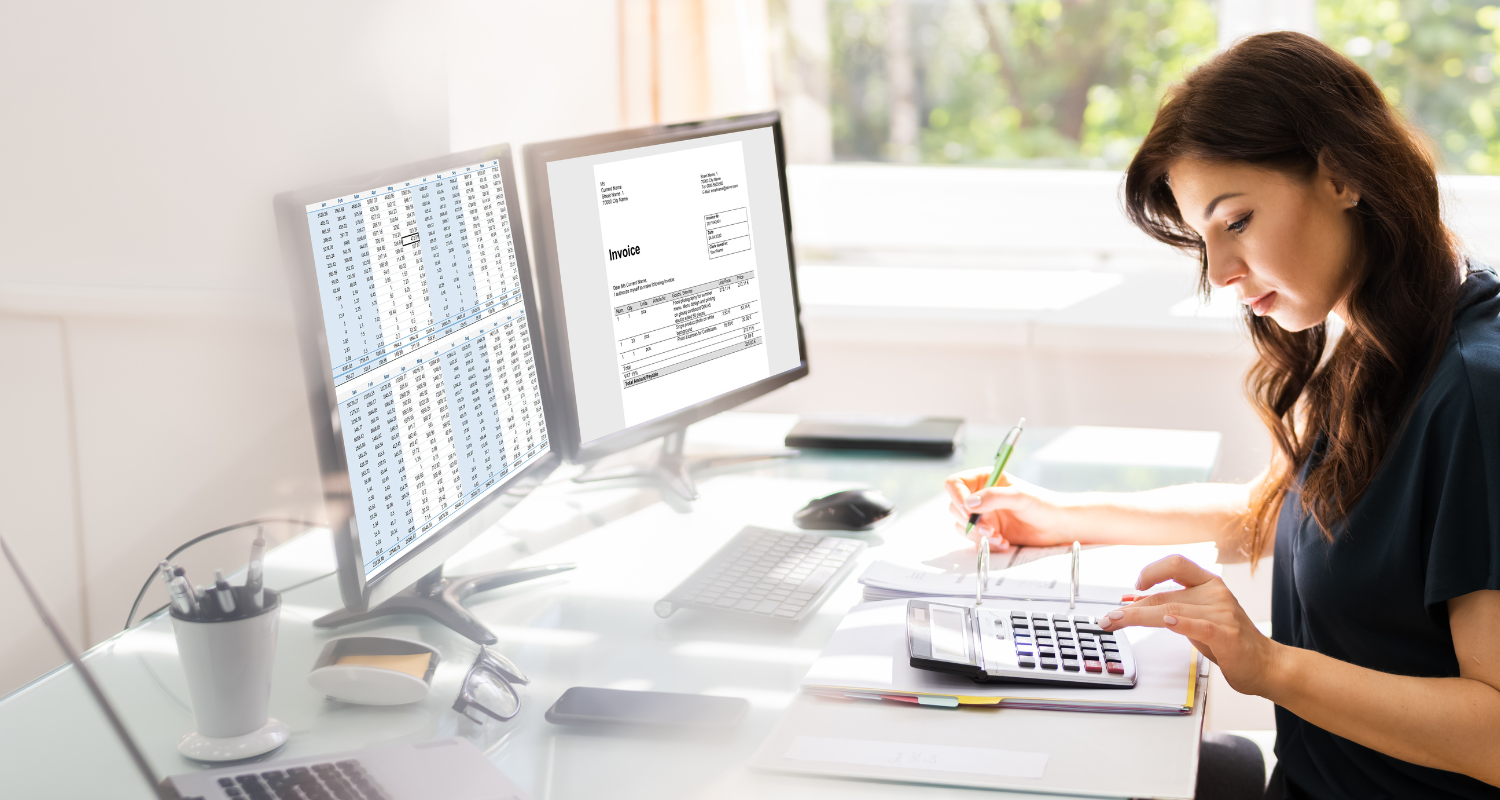 CRM Software