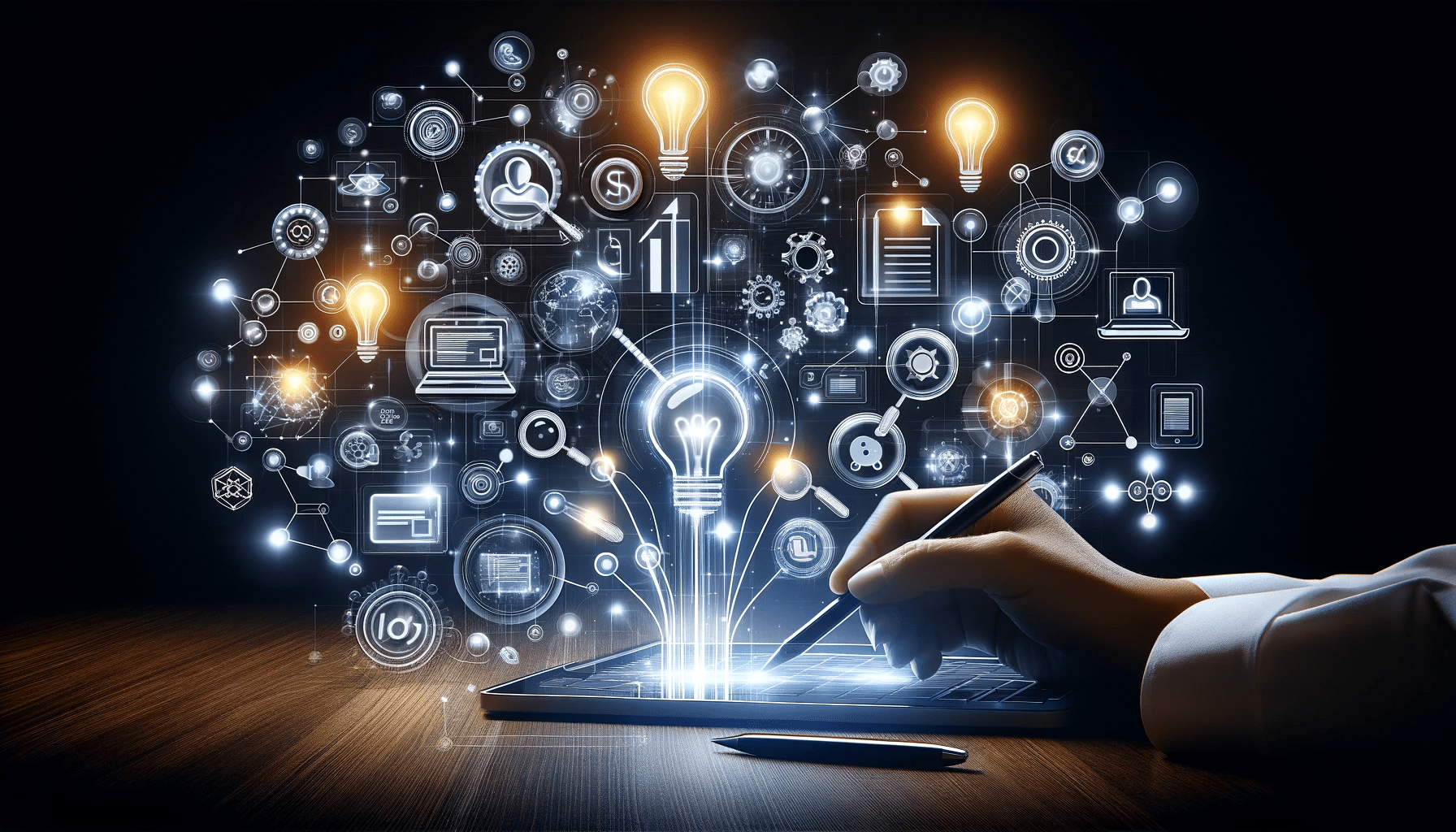 Keyword Optimization for companies