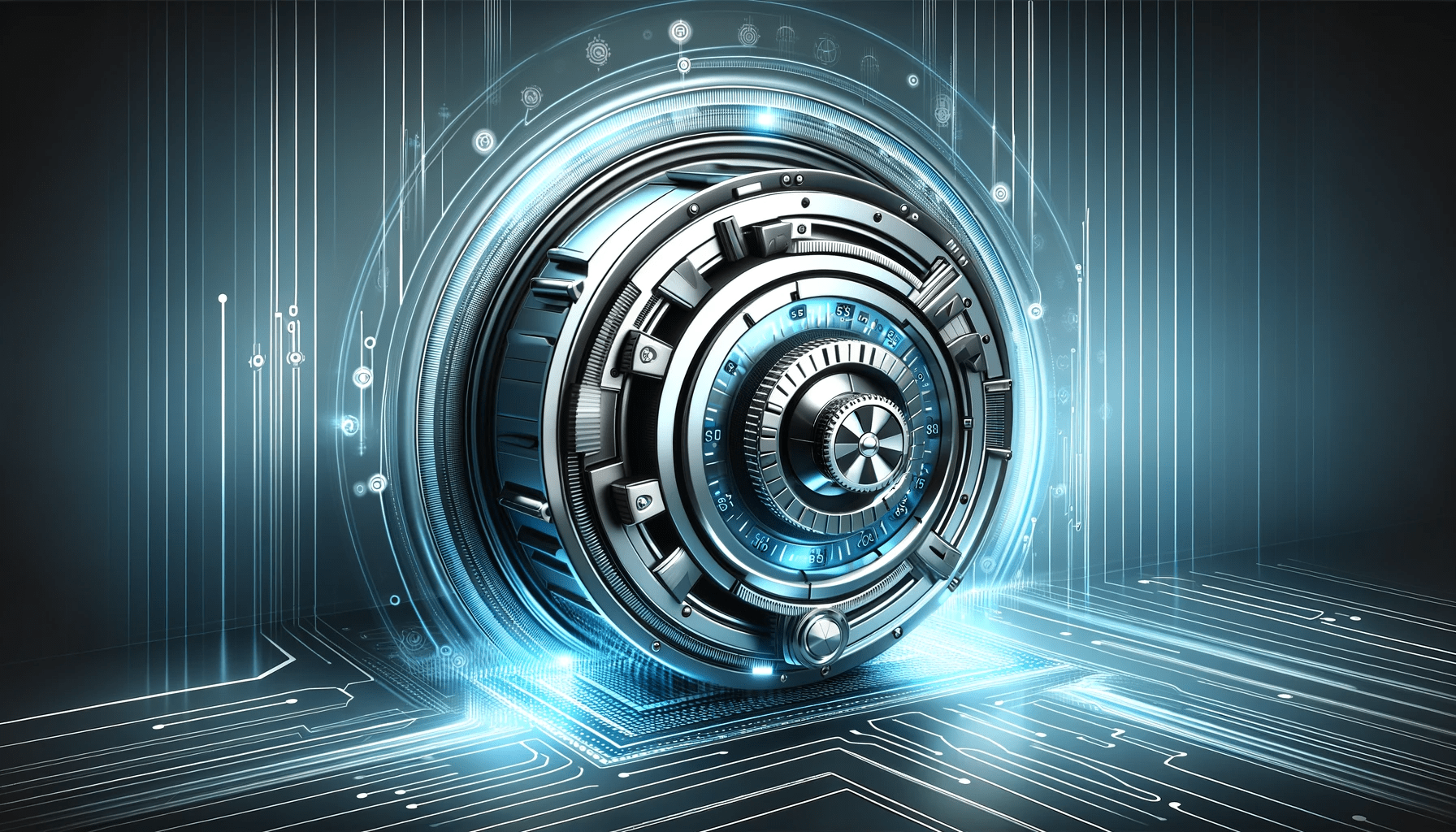 Need a Password Manager for you